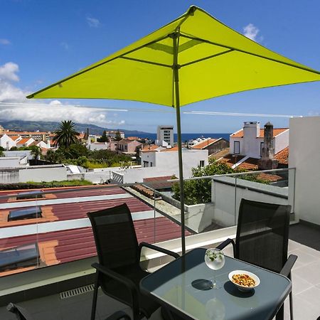 Home Azores - Casas Da Ladeira Ponta Delgada Buitenkant foto