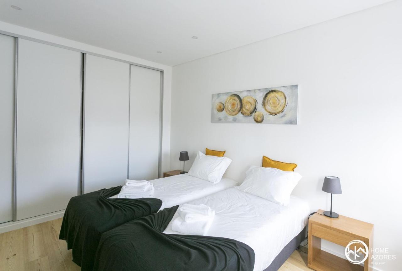 Home Azores - Casas Da Ladeira Ponta Delgada Buitenkant foto