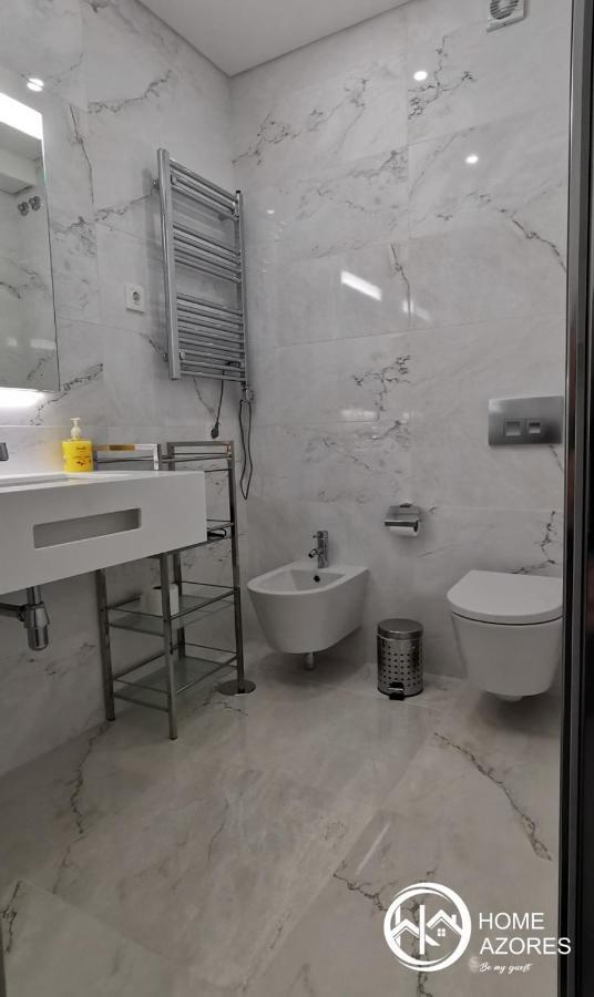 Home Azores - Casas Da Ladeira Ponta Delgada Buitenkant foto