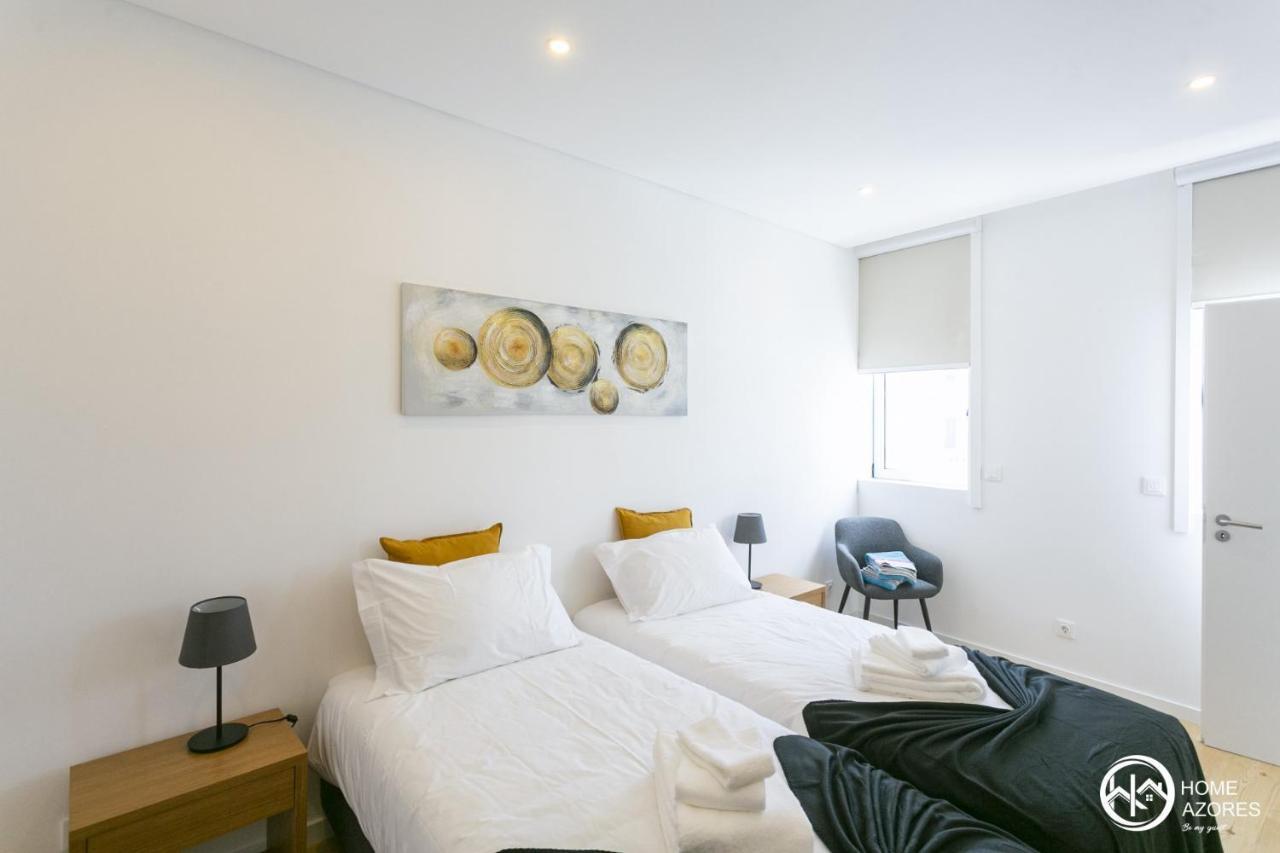 Home Azores - Casas Da Ladeira Ponta Delgada Buitenkant foto