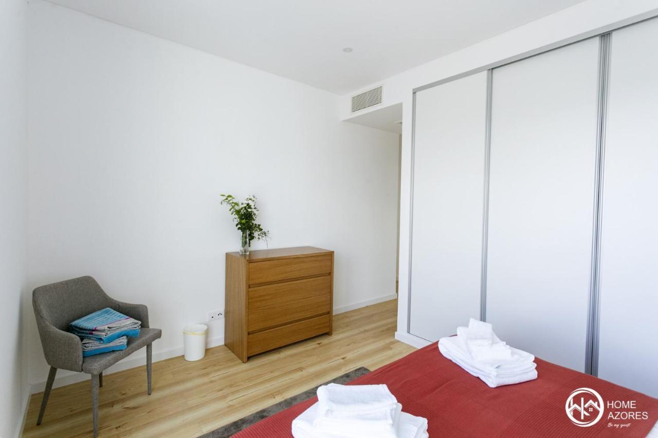 Home Azores - Casas Da Ladeira Ponta Delgada Buitenkant foto
