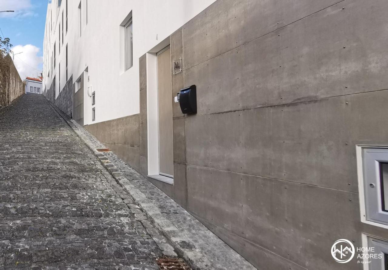 Home Azores - Casas Da Ladeira Ponta Delgada Buitenkant foto