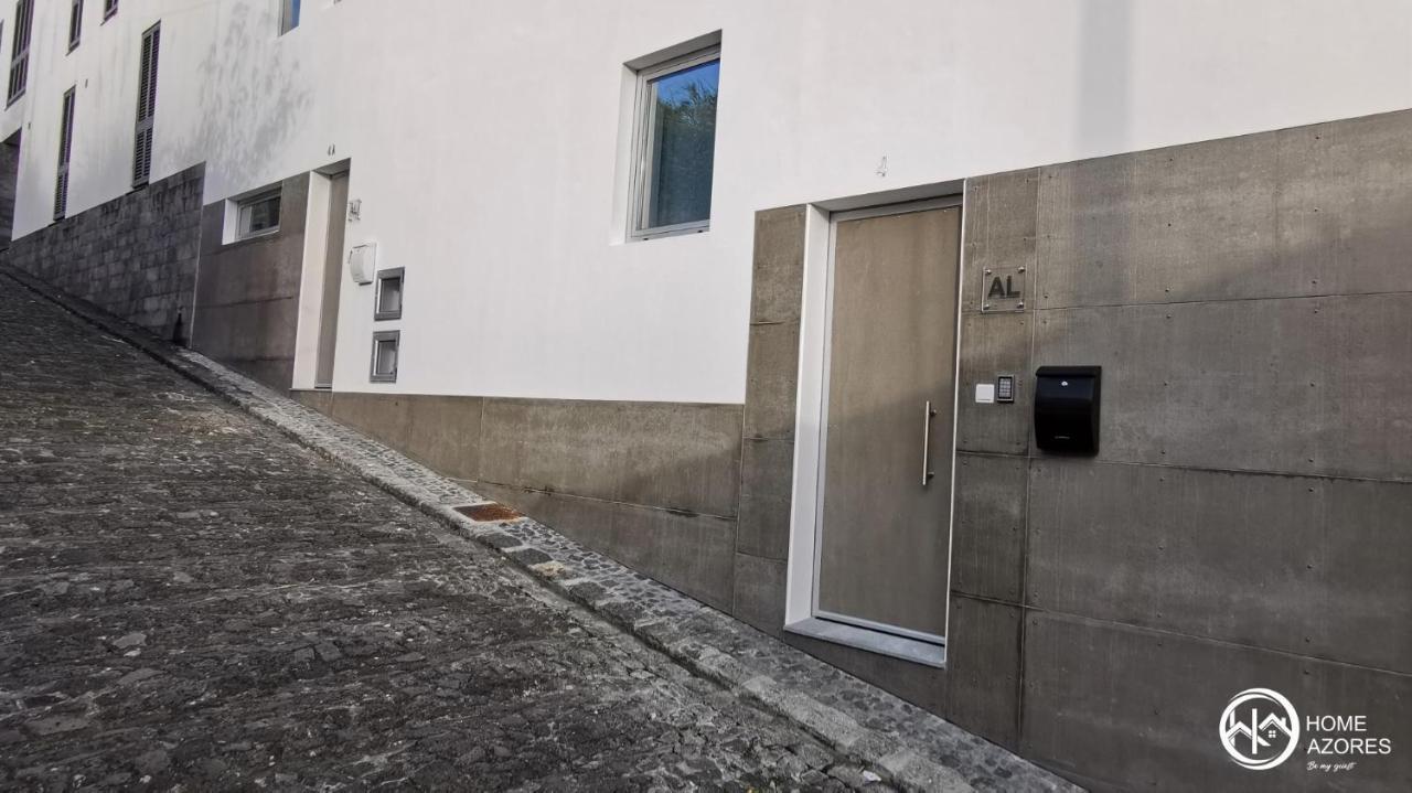 Home Azores - Casas Da Ladeira Ponta Delgada Buitenkant foto