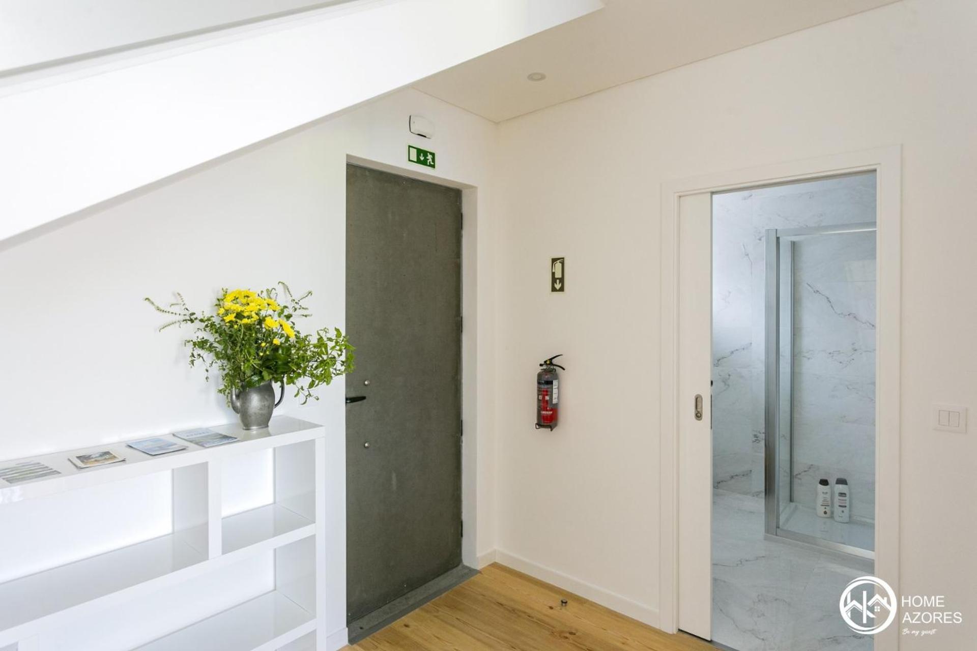 Home Azores - Casas Da Ladeira Ponta Delgada Buitenkant foto