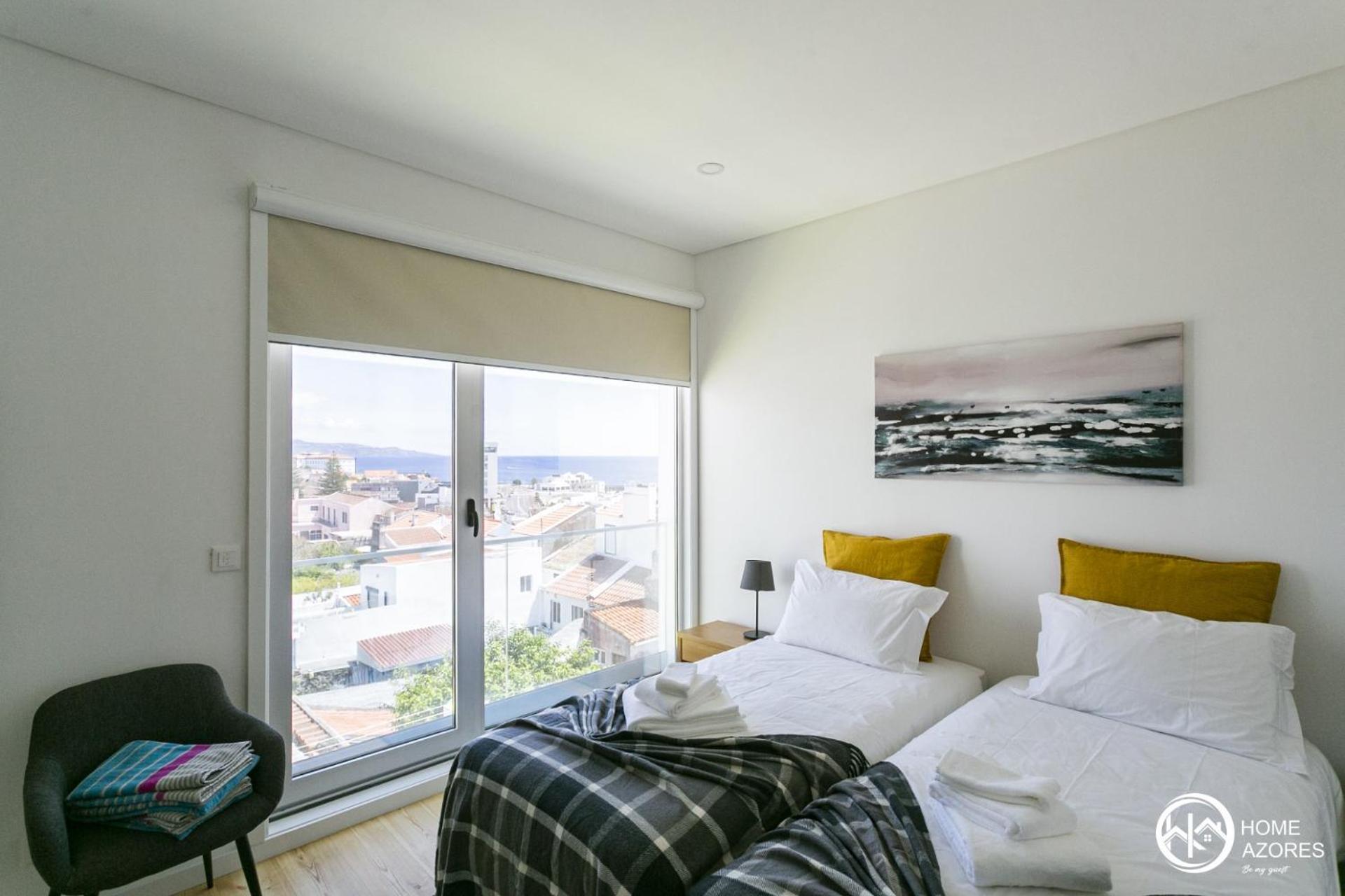 Home Azores - Casas Da Ladeira Ponta Delgada Buitenkant foto