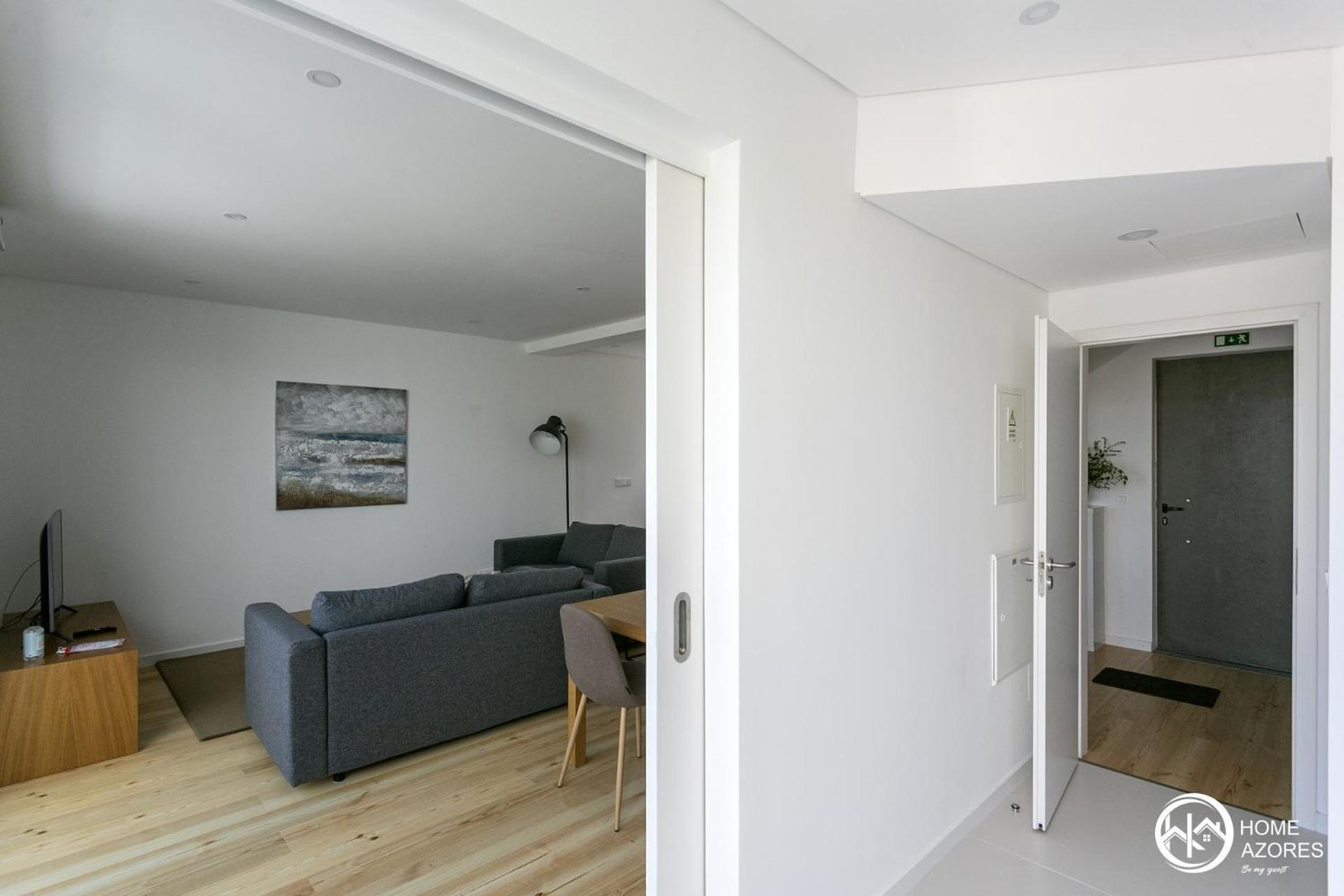 Home Azores - Casas Da Ladeira Ponta Delgada Buitenkant foto