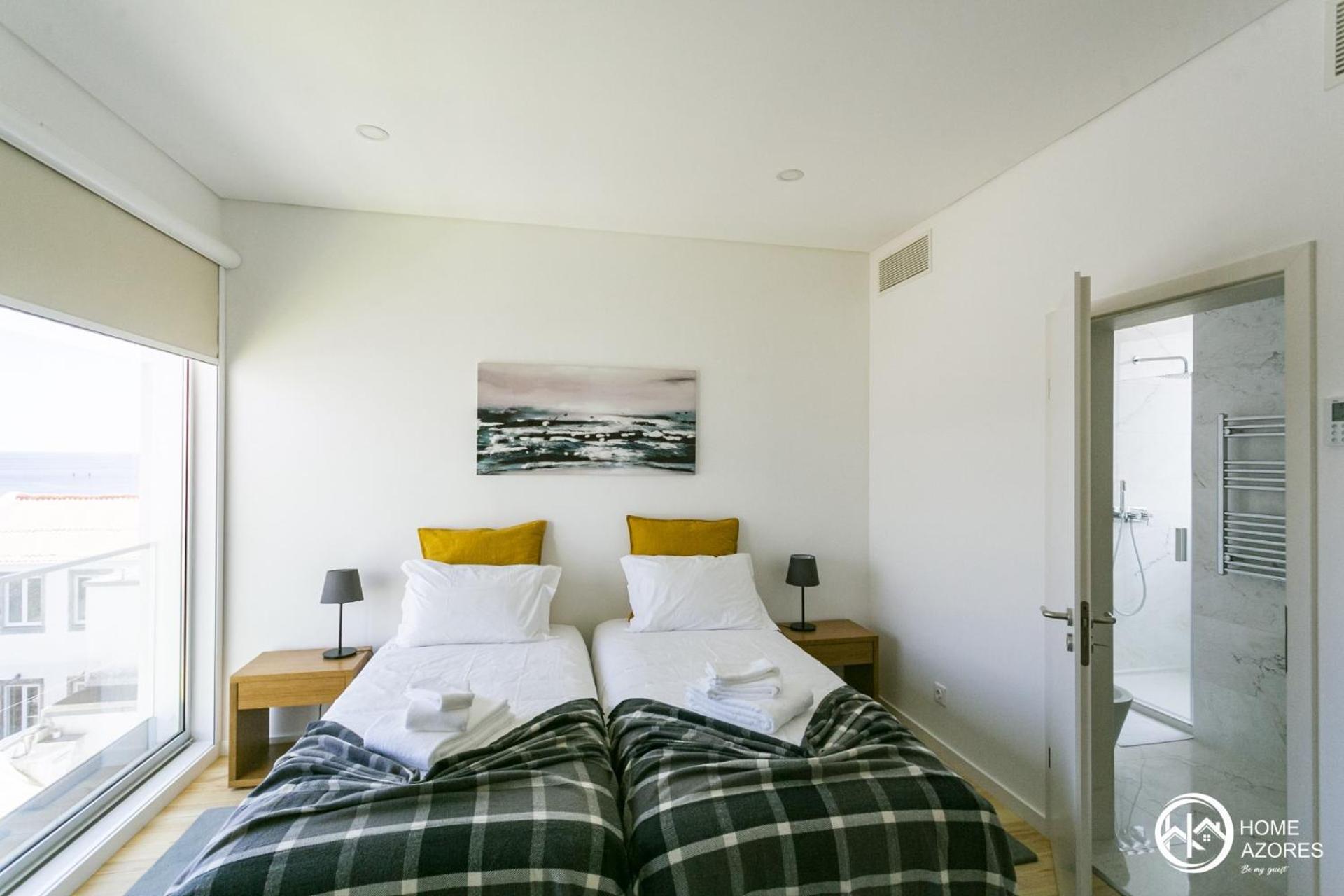Home Azores - Casas Da Ladeira Ponta Delgada Buitenkant foto