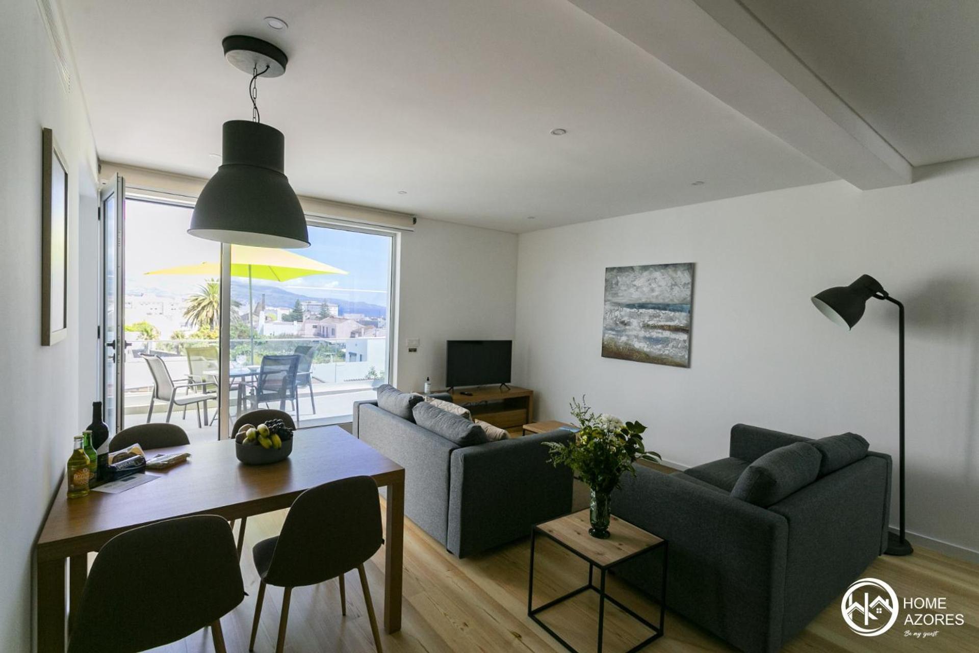Home Azores - Casas Da Ladeira Ponta Delgada Buitenkant foto