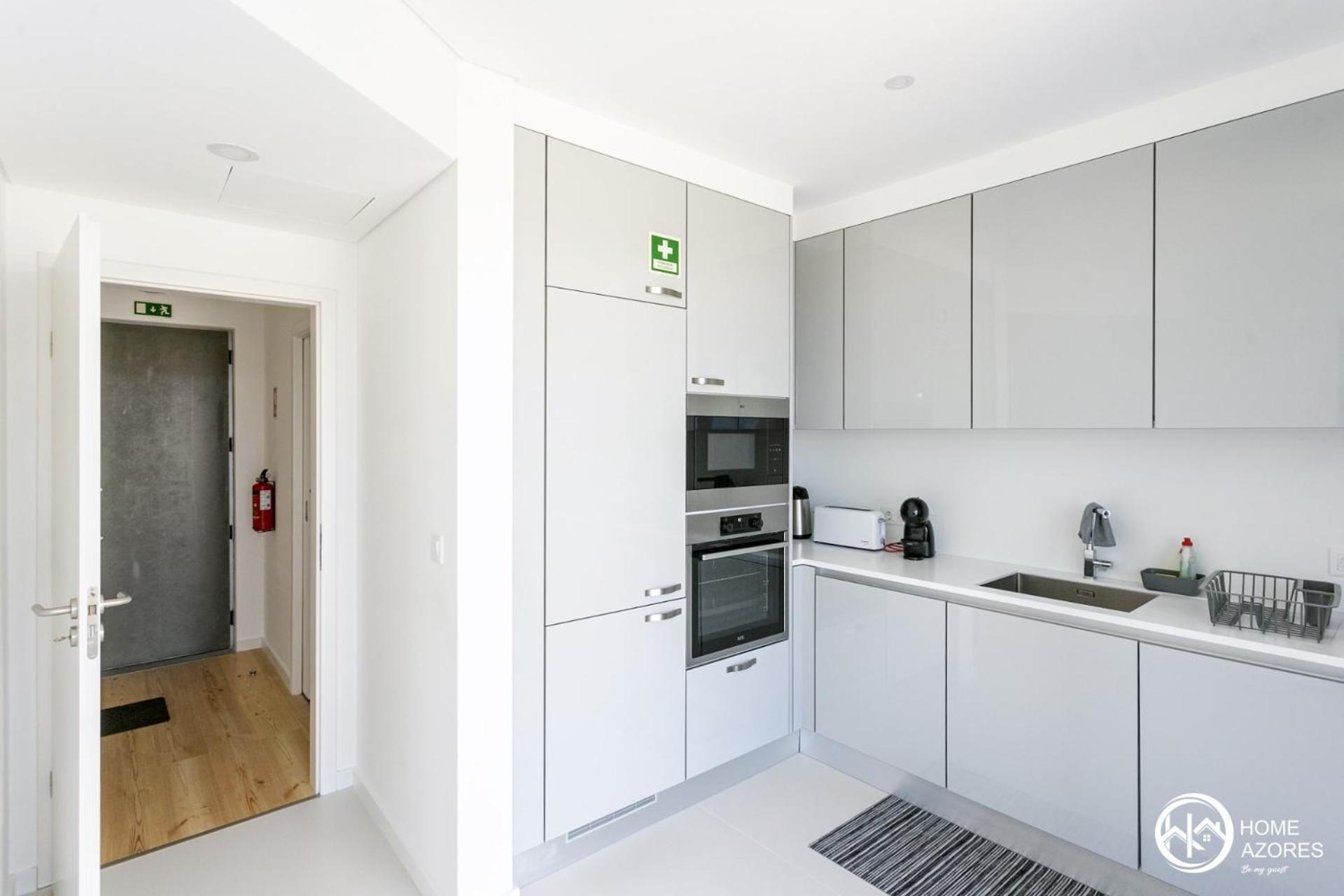Home Azores - Casas Da Ladeira Ponta Delgada Buitenkant foto