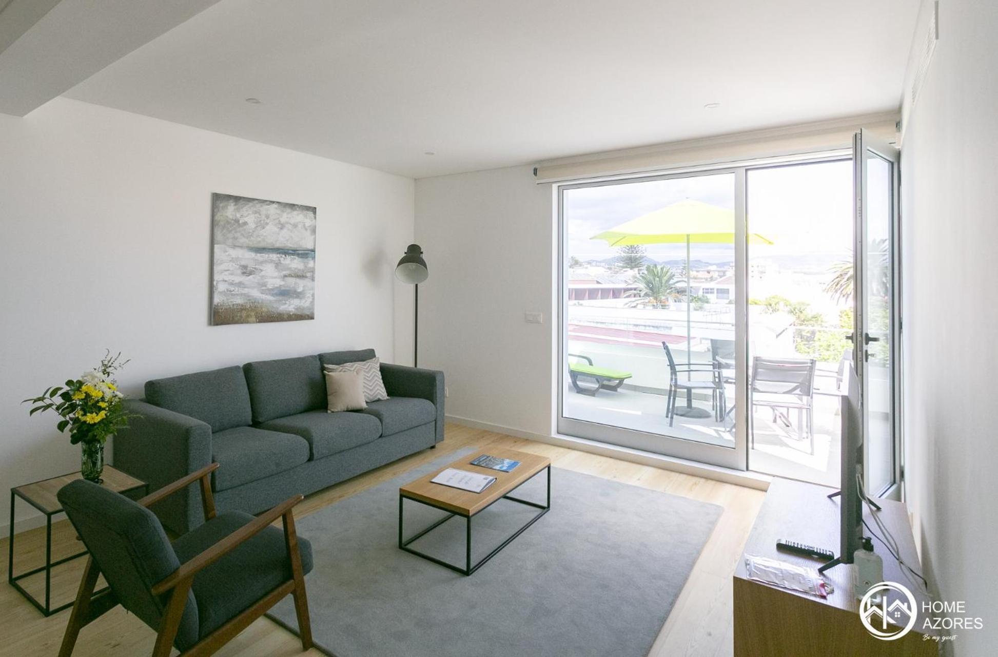 Home Azores - Casas Da Ladeira Ponta Delgada Buitenkant foto